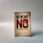 (Mini-book) No Means No