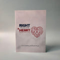 Right From The Heart: Devotions Mula sa Puso