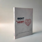 Right From The Heart: Devotions Mula sa Puso