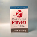 The 21 Most Effective Prayers in the Bible