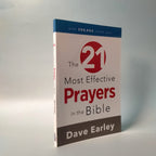 The 21 Most Effective Prayers in the Bible