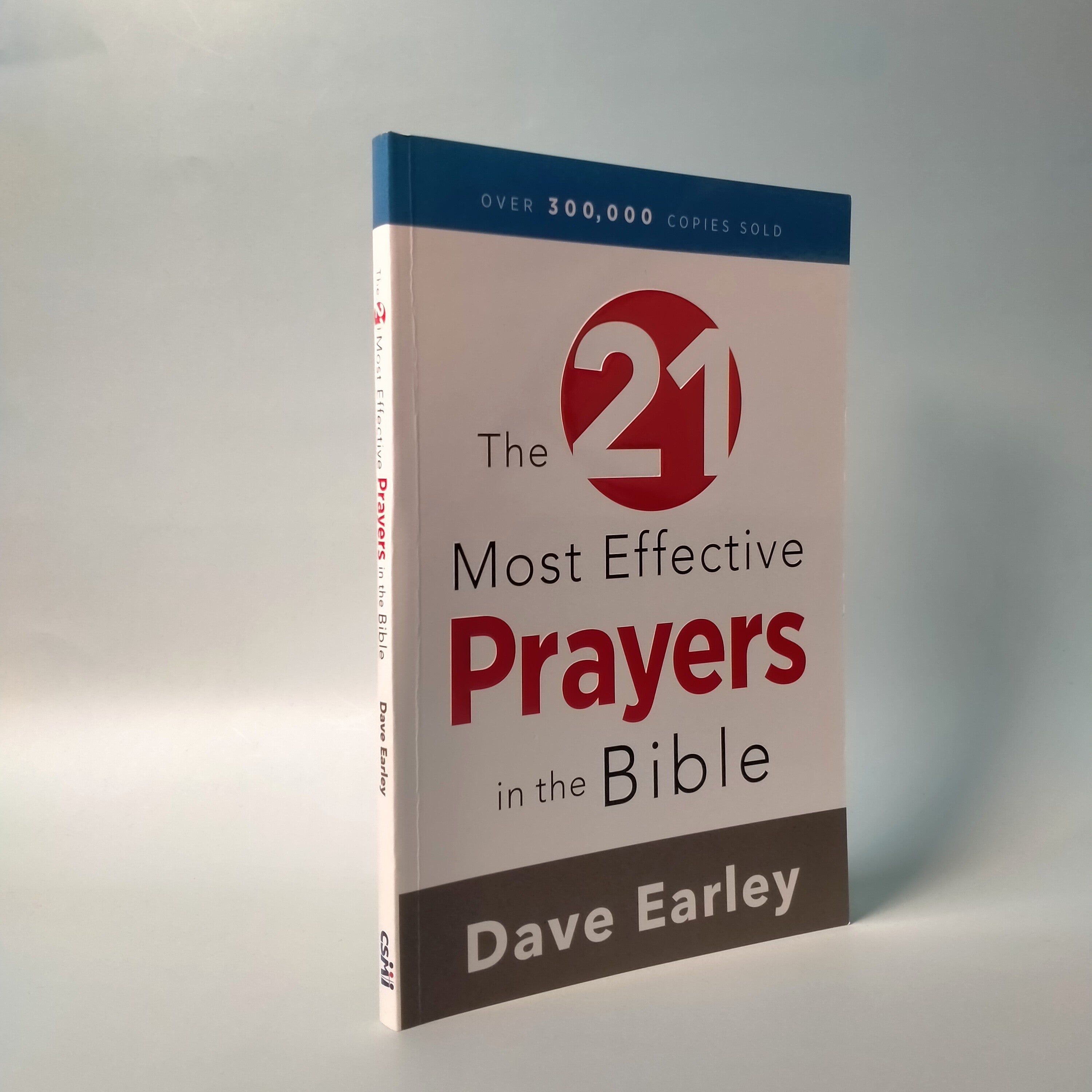 The 21 Most Effective Prayers in the Bible