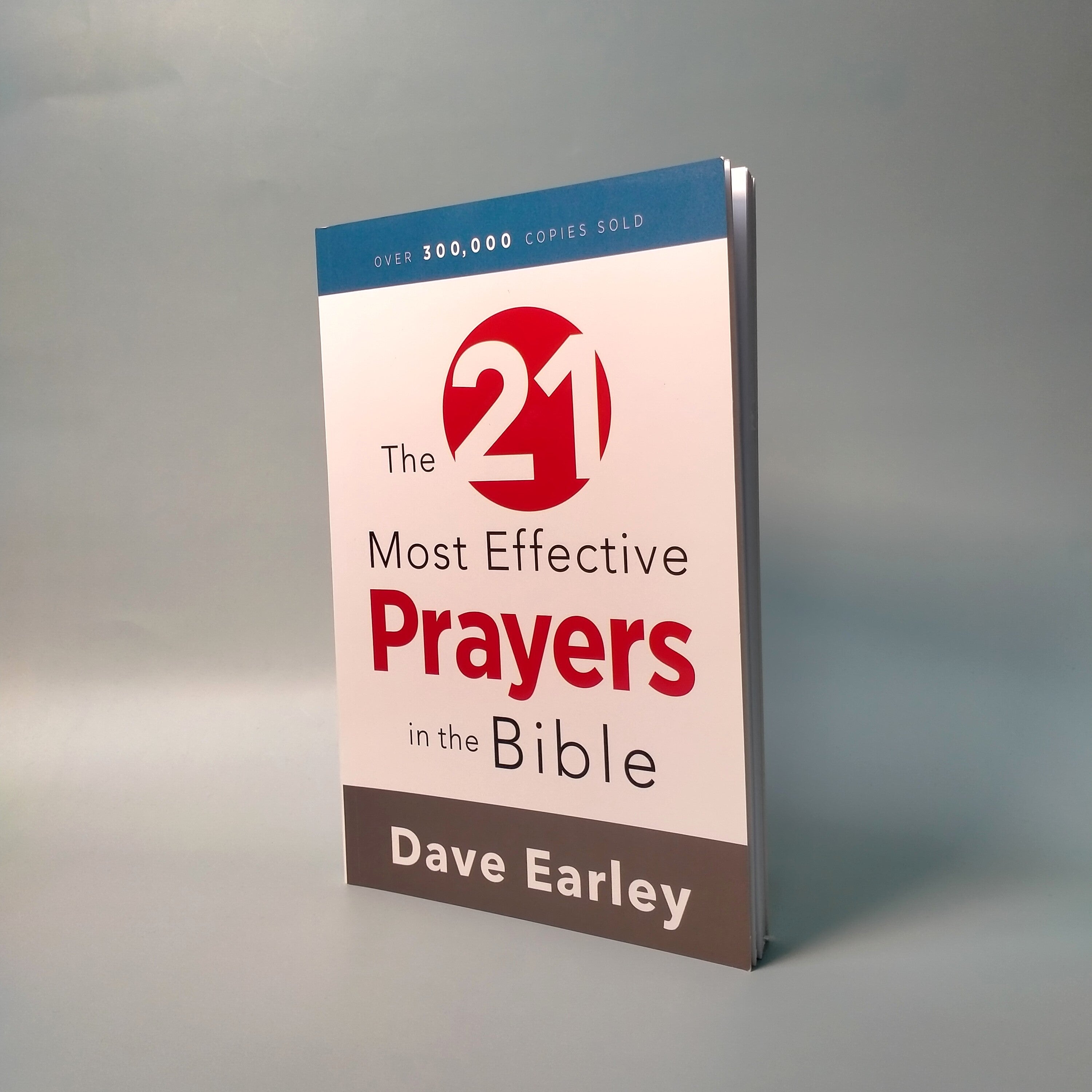 The 21 Most Effective Prayers in the Bible