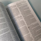 English Standard Version (ESV) Bible- Old and New Testament