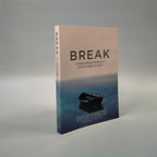 Break: Conquering Burnout with Sabbath Rest