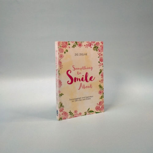 (Mini-book) Something to Smile About (Women’s Edition)