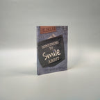 (Mini-book) Something to Smile About (Men’s Edition)
