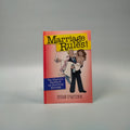 (Mini-book) Marriage Rules! The Hilarious Handbook for Surviving Marriage