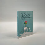 (Mini-book) Women of Significance