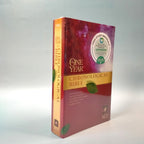 The One Year Chronological Bible NLT