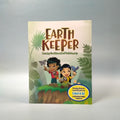 Earth Keeper: Becoming Good Stewards of God's Property (Sunday School Material)