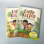 Earth Keeper: Becoming Good Stewards of God's Property (Sunday School Material)
