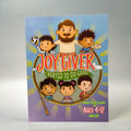 Joy Giver: Created To Do Good (Sunday School Material)