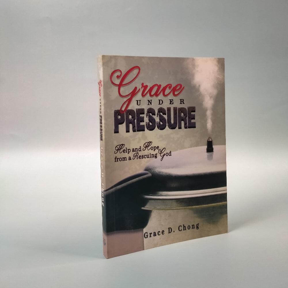 Grace Under Pressure