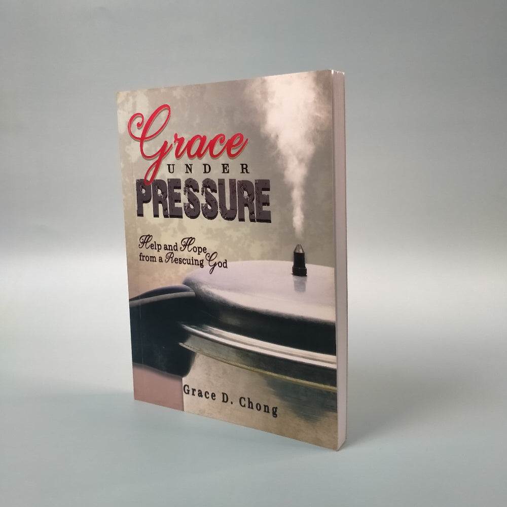 Grace Under Pressure