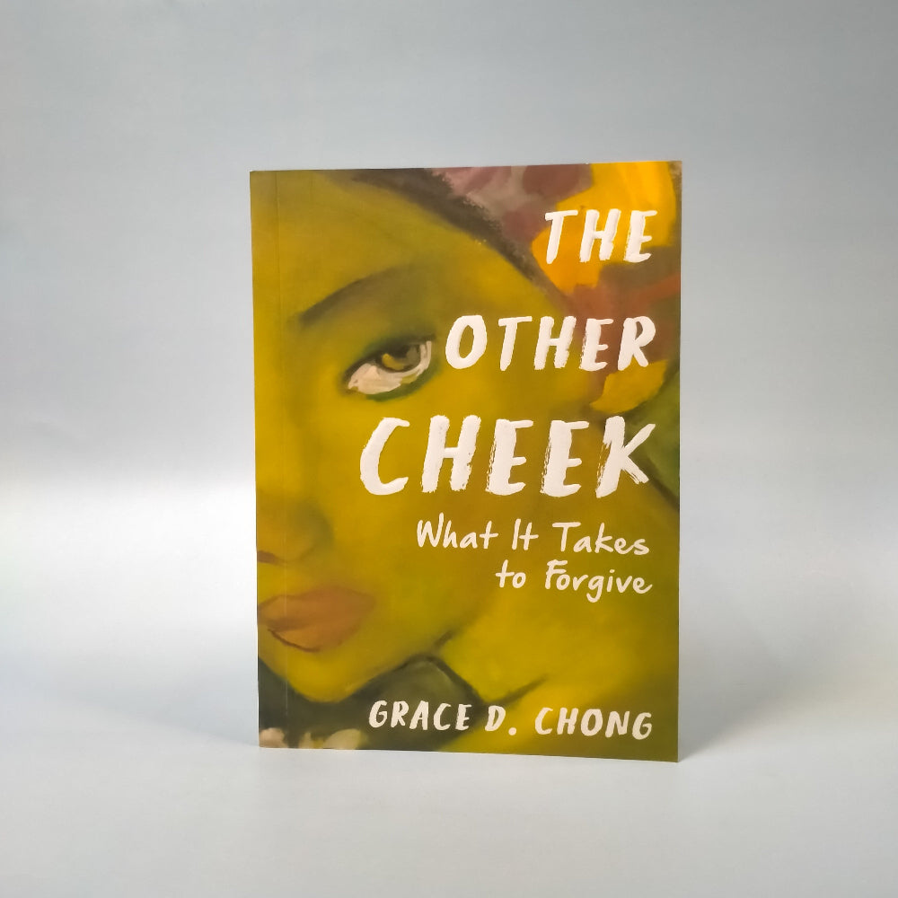 The Other Cheek: What It Takes to Forgive