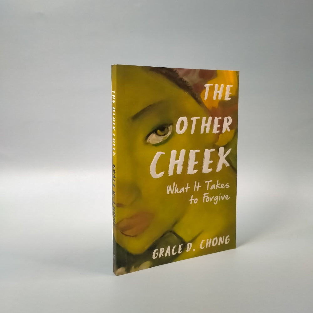 The Other Cheek: What It Takes to Forgive