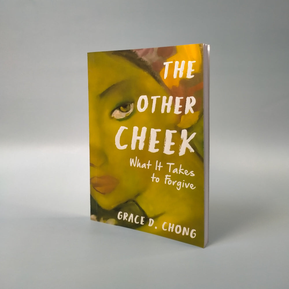 The Other Cheek: What It Takes to Forgive