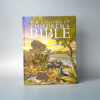 The Illustrated Children's Bibles