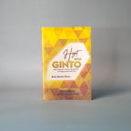 (Mini-book) Higit Kaysa Ginto: Mga Debosyon ukol sa Kaperahan at Pagiging Katiwala Nito