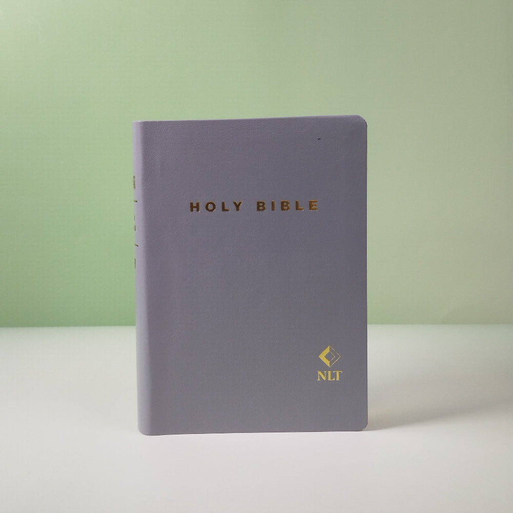 NLT [New Living Translation] - Old and New Testament: Compact Edition (NEW)
