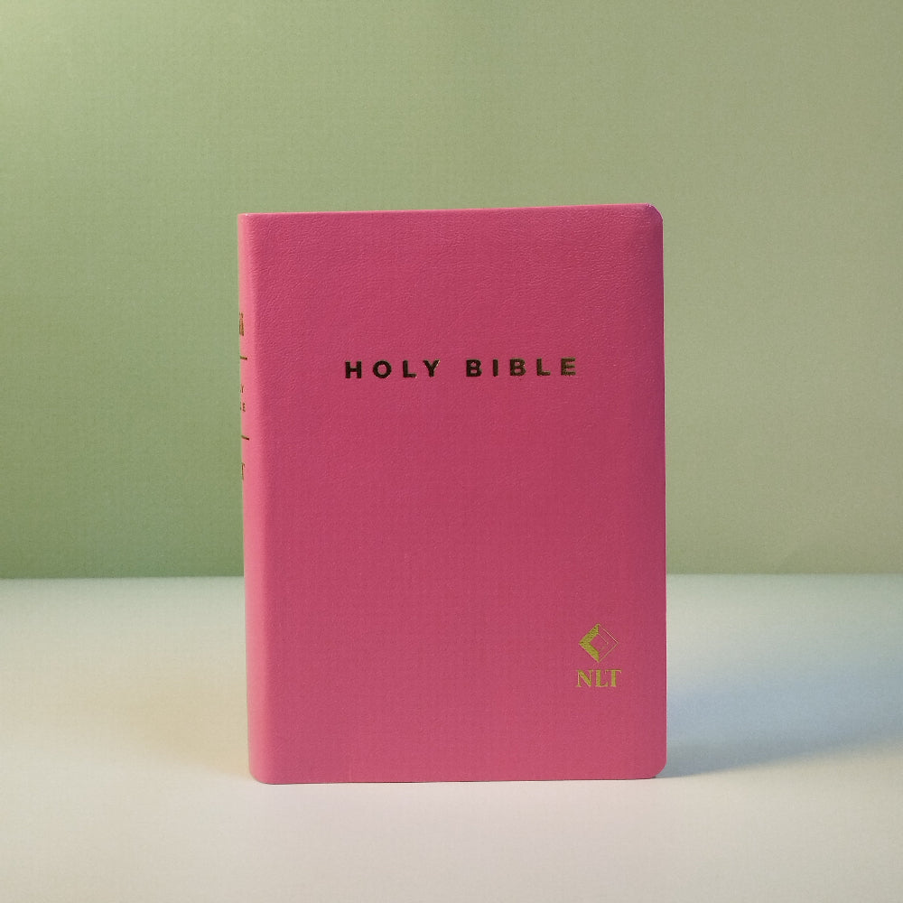 NLT [New Living Translation] - Old and New Testament: Compact Edition (NEW)