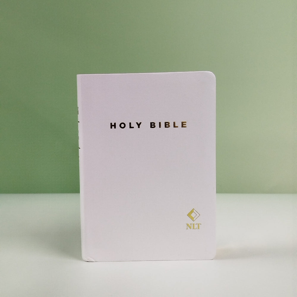 NLT [New Living Translation] - Old and New Testament: Compact Edition (NEW)