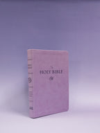 ESV LARGE PRINT (PU)
