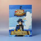 VBS 2026 Treasure Hunt [Director's Manual]