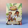 VBS 2026 Treasure Hunt [Teacher's Manual]