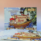 VBS 2026 Treasure Hunt [Student's Journal]