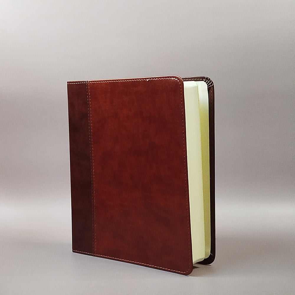 Journaling Bible: English Standard Version (ESV)