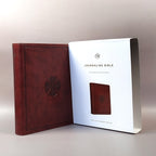 Journaling Bible: English Standard Version (ESV)