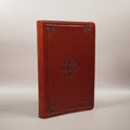 Large Print Value Thinline Bible: English Standard Version (ESV)