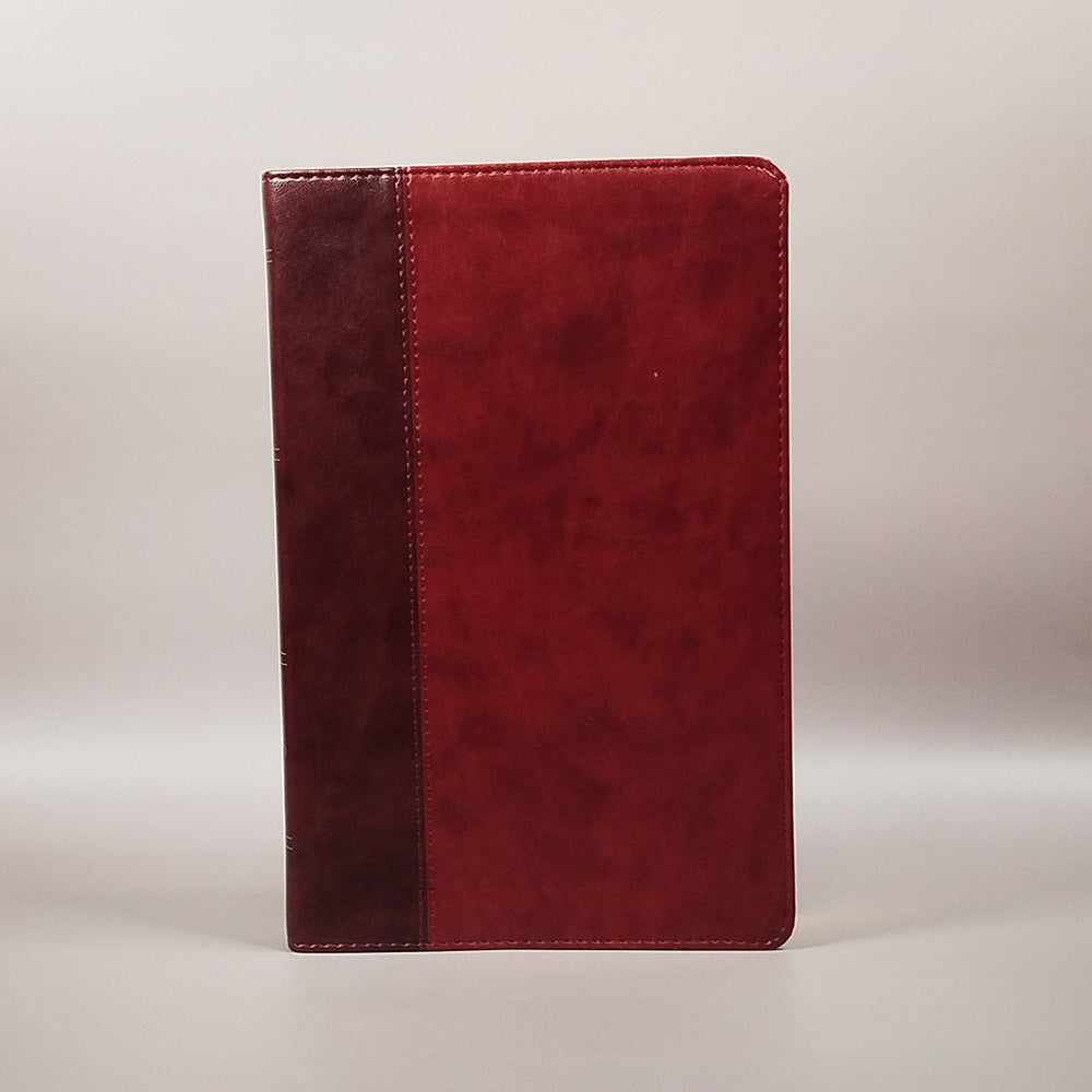 Large Print Thinline Bible: English Standard Version (ESV)