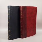 Large Print Thinline Bible: English Standard Version (ESV)
