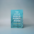 (Mini-Book) The Little Book of Business Wisdom