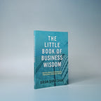 (Mini-Book) The Little Book of Business Wisdom