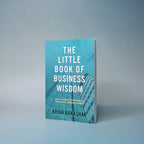 (Mini-Book) The Little Book of Business Wisdom