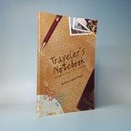 Traveler’s Notebook: Insights from Life’s Journey