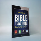 Bible Teaching Made Easy [English]