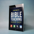 Bible Teaching Made Easy [English]