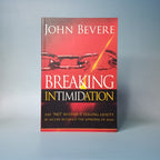 Breaking Intimidation
