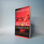 Breaking Intimidation