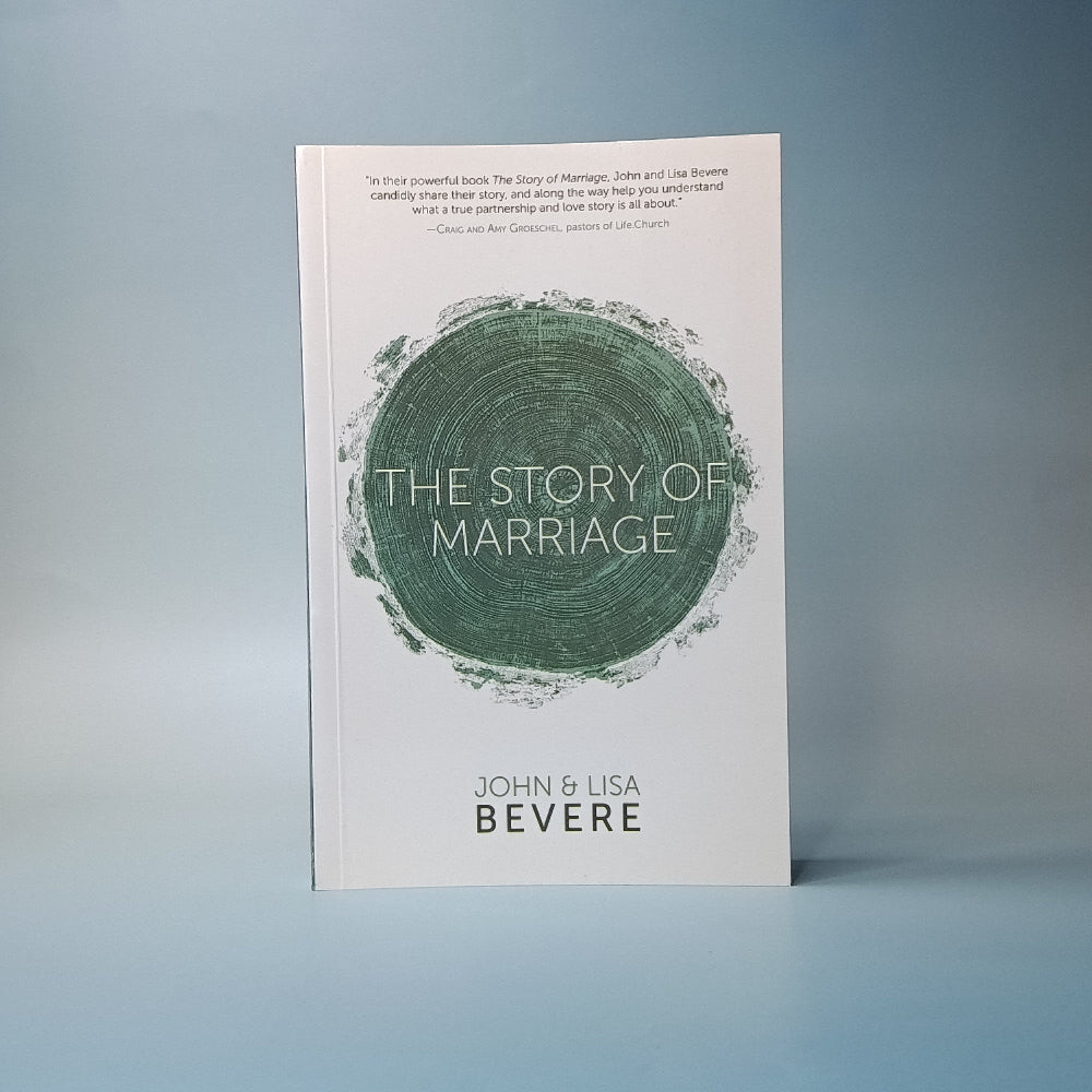 The Story of Marriage