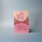 (Mini-book) Women of Worth: Devotions for Women