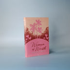 (Mini-book) Women of Worth: Devotions for Women