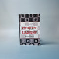 (Mini-book) Excellence in Leadership