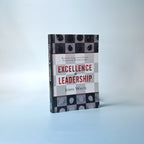 (Mini-book) Excellence in Leadership