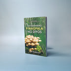 (Mini-book) Kayamanang Pinagpala ng Diyos